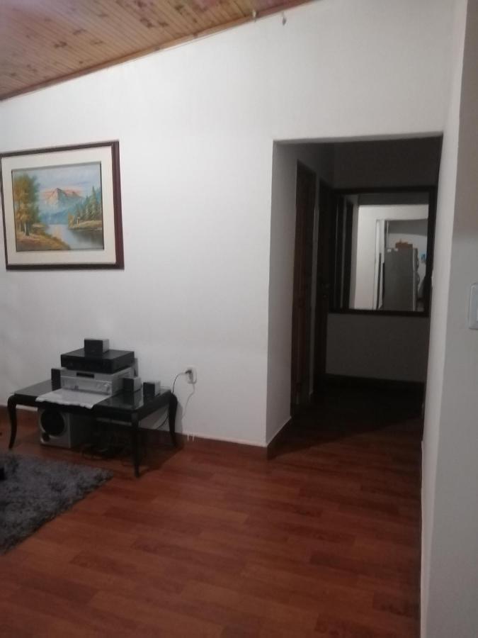 Hostal Spa Casa De Piedra Con Jacuzzi Santa Rosa de Cabal Ngoại thất bức ảnh